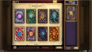CONTA WOW BFA DH ILVL473 + CONTA HEARTHSTONE EXCELENTE - Blizzard