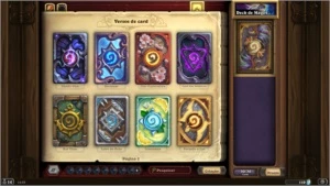 CONTA WOW BFA DH ILVL473 + CONTA HEARTHSTONE EXCELENTE - Blizzard