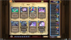 CONTA WOW BFA DH ILVL473 + CONTA HEARTHSTONE EXCELENTE - Blizzard