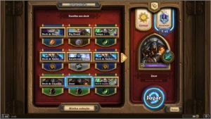CONTA WOW BFA DH ILVL473 + CONTA HEARTHSTONE EXCELENTE - Blizzard
