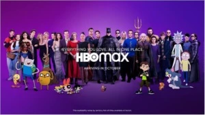 CONTA HBO MAX PREMIUM / COMPARTILHADA - Assinaturas e Premium