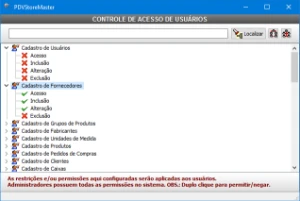 Sistema PDV para Lojas Vitalício - Outros