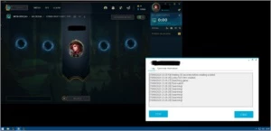 BOT PRA UPAR CONTA LEAGUE OF LEGENDS LOL