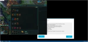 BOT PRA UPAR CONTA LEAGUE OF LEGENDS LOL