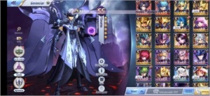 Saint Seiya level 62 - Alone + 56 livros - Saint Seiya Awakening SSA