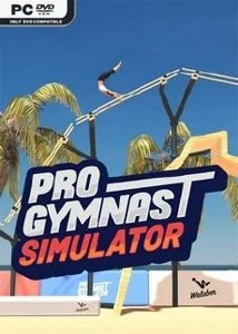 Pro Gymnast Simulator para pc envio digital - Outros
