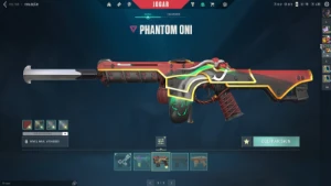 Conta Valorant Skins + Facas