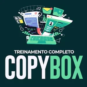 CopyBox - Escreva Seu Lançamento Em Poucas Horas - Outros