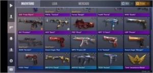 Conta standoff 2 barata e completa!oportunidade! - Outros