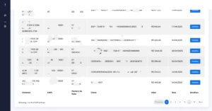 Seu Gerenciador Inteligente de NF-e - Softwares e Licenças
