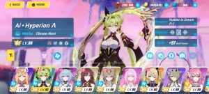 Honkai impact 3 - Honkai: Star Rail