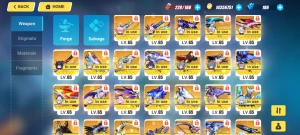 Honkai impact 3 - Honkai: Star Rail