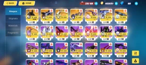 Honkai impact 3 - Honkai: Star Rail