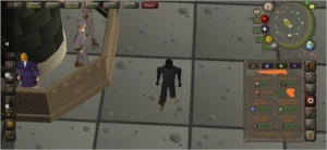 Osrs conta total lvl 2011 - Runescape