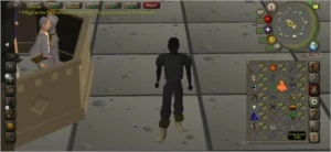 Osrs conta total lvl 2011 - Runescape