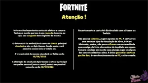 (SUPER PROMOÇÃO) CONTA FORTNITE MAIS DE 200 SKINS !!!