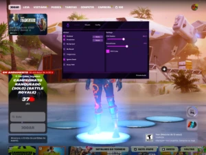 cheat para fortnite slotted indetectavel ha 5 meses
