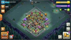 Cv13 full - Clash of Clans