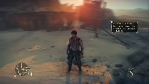 Conta Xbox Permanente Com > Gta 4 ,Mad Max - Others