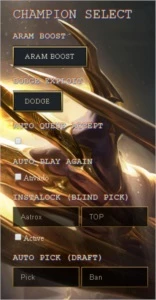 TRAVA LOBBY LOL - ATUALIZADO - SUBA DE ELO SEM TROLLS - League of Legends