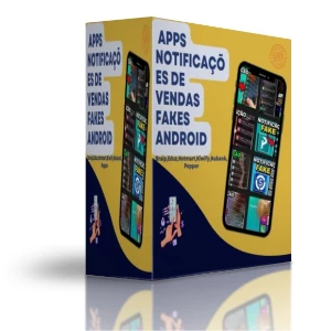 Impulsione Seu Negócio com Apps de Notificações  Fakes - Outros