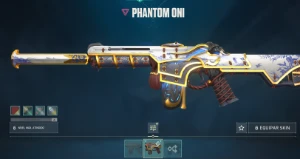 Conta Ascendente 1, Phantom Oni, Ganhando Mais De 20 Pts! - Valorant