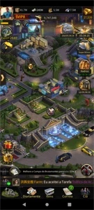 Vendo Conta Máfia City 2 - Outros