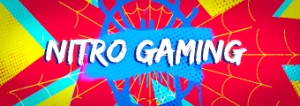 Nitro Gaming Gift Card - Assinaturas e Premium