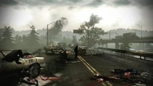 Deadlight: Director's Cut - Jogos (Mídia Digital)