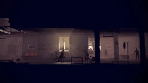 Deadlight: Director's Cut - Jogos (Mídia Digital)