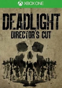Deadlight: Director's Cut