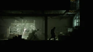 Deadlight: Director's Cut - Jogos (Mídia Digital)