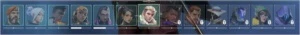 Conta Platina 1 Valorant