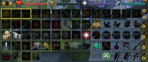 Conta endgame ranged para Runescape 3 RS