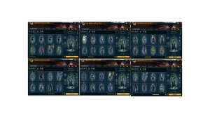 Conta endgame ranged para Runescape 3 RS