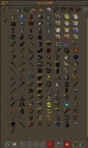 OSRS ironman ttl 2200+ TTL - Runescape