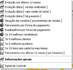 Tagcomercio Com Pdv - Licença Vitalicia No Nome Da Empresa - Outros