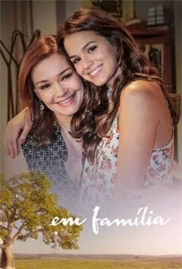 Novela Em Família (Google Drive) - Outros