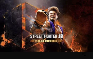 Street fighter 6 steam offline