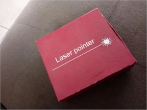 super laser - Outros