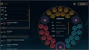 Conta gold V mmr alto ! smurf completa - League of Legends LOL