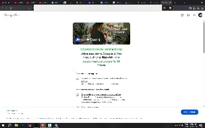 Google IA PRO 18 Meses +SuperPack Lucrativo 30Dias/garantia - Inteligência Artificial