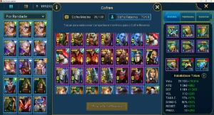 Raid shadow legends - Outros