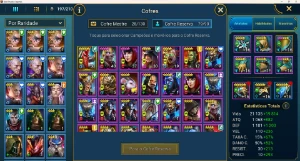Raid shadow legends - Outros