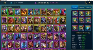 Raid shadow legends - Outros