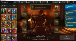 Raid shadow legends - Outros