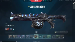 Vandal champions 2025 - Conta BETA - FACA 5 YEARS - Valorant