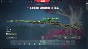 Vandal champions 2025 - Conta BETA - FACA 5 YEARS - Valorant