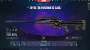 Vandal champions 2025 - Conta BETA - FACA 5 YEARS - Valorant