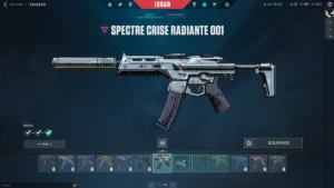 Vandal champions 2025 - Conta BETA - FACA 5 YEARS - Valorant